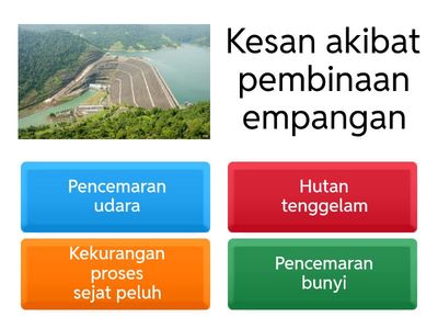 GEOGRAFI TINGKATAN 3