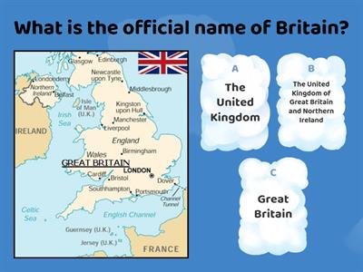 Great Britain