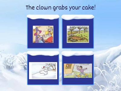 playway 1(units 6-7)