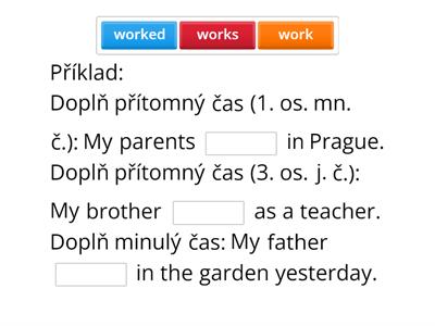 Bloggers 2 Unit 4D - Irregular verbs