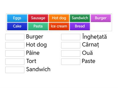 food