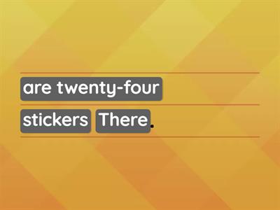 How many ______ are there?