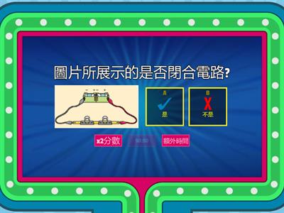 CH5.2.3 閉合電路