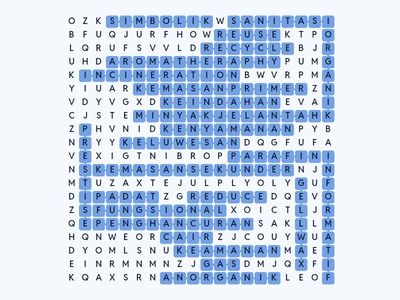 PRAKARYA BAHAN LUNAK