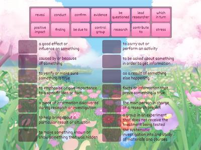 Outcomes upper-inter U12L3