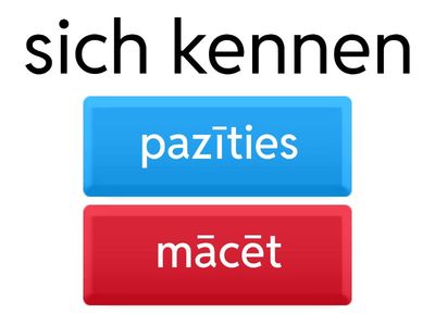 Wortschatz aus Kapitel 16, S.43