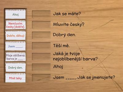 Пробне заняття з чеської мови 