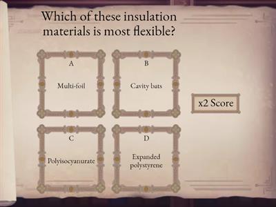 Unit 202 Principles of Building PRT 1