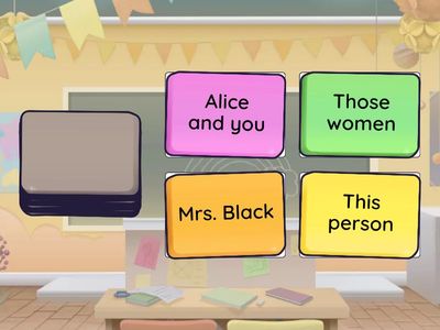 ПОДЛЕЖАЩЕЕ