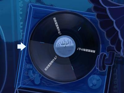 厨房里面有什么？