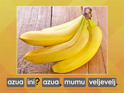 句型重組-植物篇