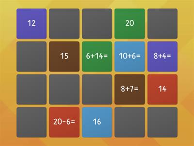 Математическа забава