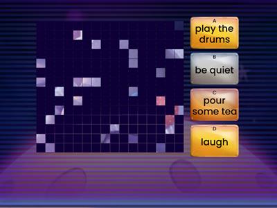 image- what can Lizzie do?