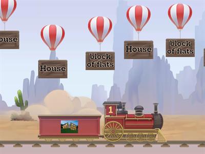 Spotlight 5 Unit 3a Rooms