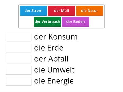 Was hat ähnliche Bedeutung?