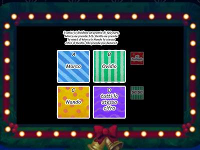 problemi logica classe v