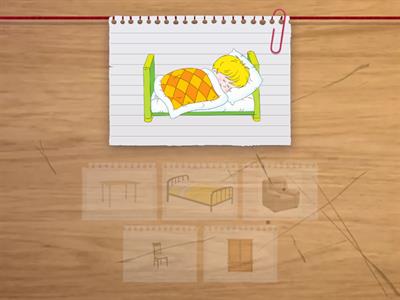 МЕБЛІ. Для чого? 