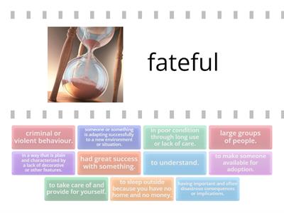 READING AND SPEAKING - Practice - pg 10