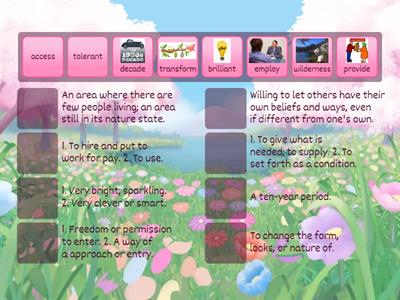 Wordly Wise Lesson 14