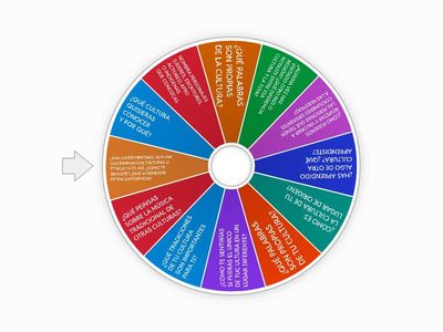 EDUCACIÓN INTERCULTURAL