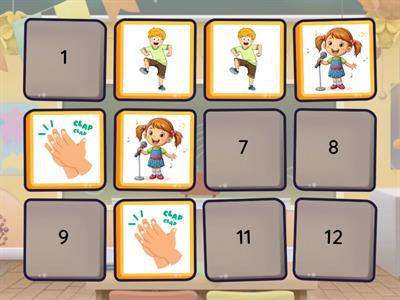 DIS - EXTRA PRACTICE - MONTH 4