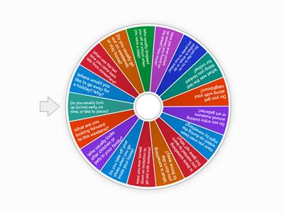 Pre-intermediate phrasal verb questions