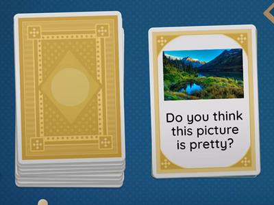 adjectives (go getter 2 , revision)