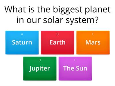 Solar System