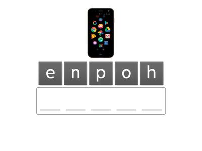 English File Beginner 3A - small things