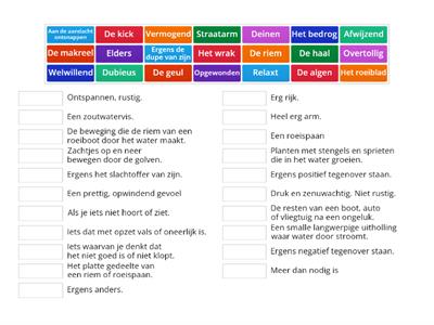 Taal Actief groep 7 Thema 2 deel 1