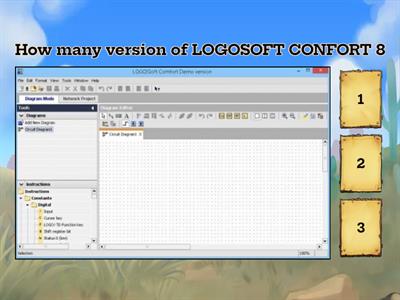 Logo Soft Confort Programming