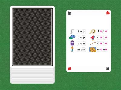 Звук "а" в закрытом и открытом слоге