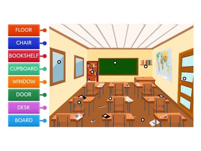 Classroom