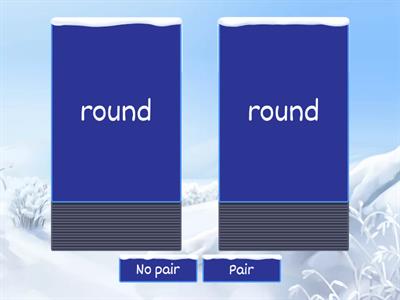 This Is Me and This is Pip