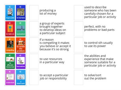 Market Leader Upper Intermediate Unit14_1