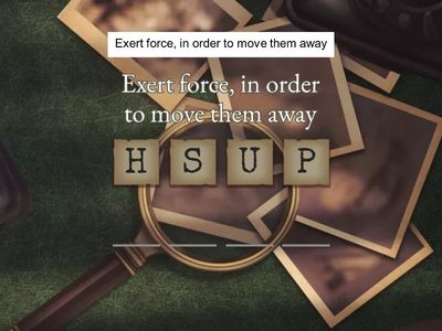 UNLOCKING CONTENT AREA VOCABULARY