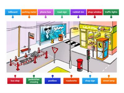 4G solutions pre-intermediate