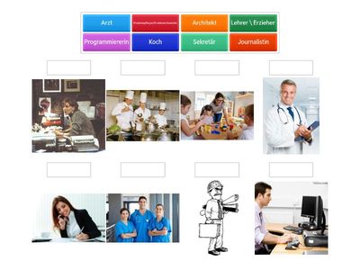  Prima Plus 2.1 L2 Berufe