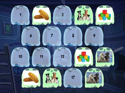 Слоговая структура слова 2 класс