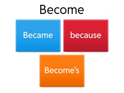 Simple Past: Regular and Irregular Verbs.