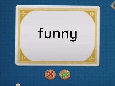 Comparative and Superlative Adjectives 