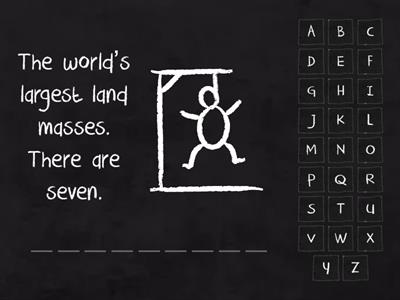 Unit 1 (Georgia Geography)