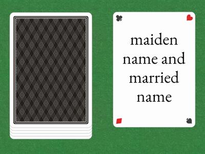 Explain the difference