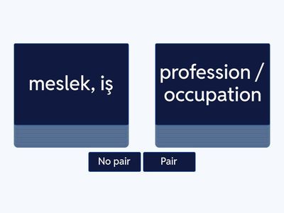 PAIR OR NOT  7 UNIT-3 BIOGRAPHIES SET-7