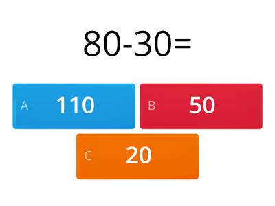 McGraw Math Chapter 4: Test