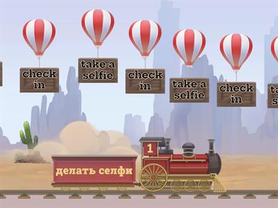 Prepare 6 Unit 8 voc