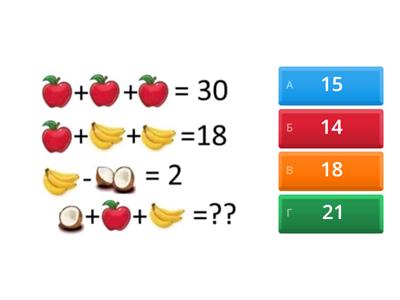 азбука логики