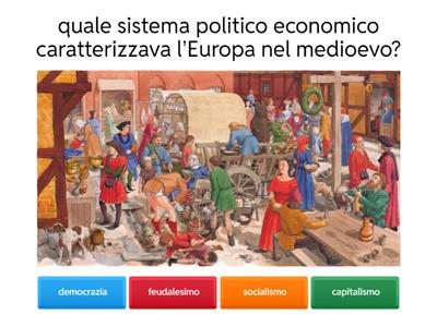 ripasso, seconda media