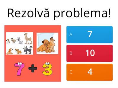 Rezolvare de probleme