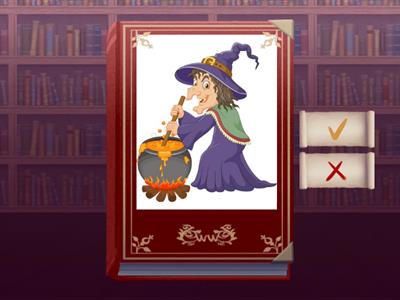 What were they doing?